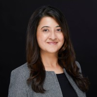 Ambreen Sayani