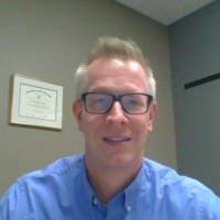 Joe Candido, P.Eng.