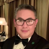 Mario Ignacio, MBA, CFA
