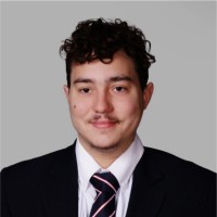 Jackson Bertling