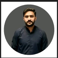 Junaid Ali kamboh