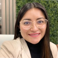 Karina Chicaiza