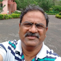 Jagadeesh H B