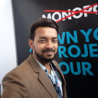 Nishant Kumar