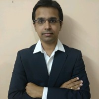 Hrishikesh Bhagat