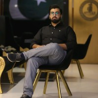 Afnan Bhutta