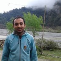 Hem Gautam