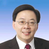 Eddy Wu