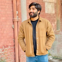 Ali Waris
