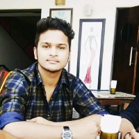 Sanket Parik