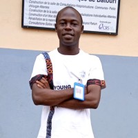 NYONG HARRISON NDUKONG