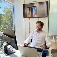 Gonzalo Martinez Hughes