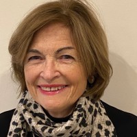 Susie Boulton