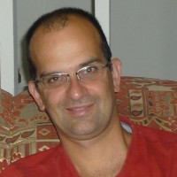 John van den Biggelaar
