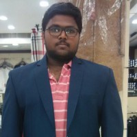 Sundeep P