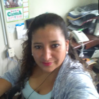 Grace Alina Merida Cespedes