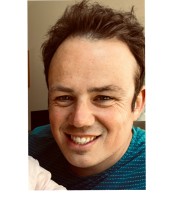 Melvin Van Wijk