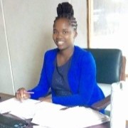 Dorice Feya