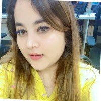 Ruchika R