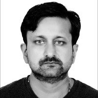 Vikram Rao, MRICS, MCIOB, ACIArb, CEng(India), MIE(I)