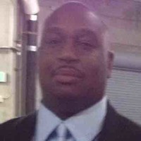 CORNELL ROBINSON