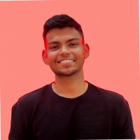 Abhiroop Basak