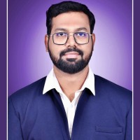JPrakash V