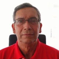 ALVARO LADRON DE GUEVARA