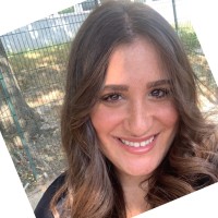 Anissa Duraes Djellal