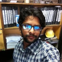 Muhammad Sibghat Ullah