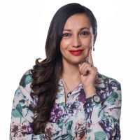 Ma. Augusta Izquierdo Lozano