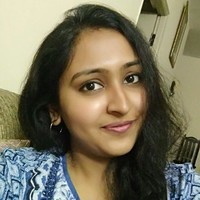 Parinitha Murali