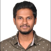 Praveen Kumar P