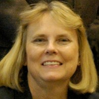 Anna Crowder