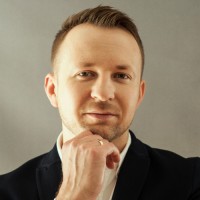 Lukasz Glodzik