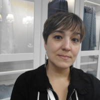 Rosa Seijas B2B TotalFood Account Manager