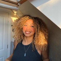 Imani Provenzano Adisi