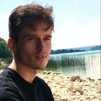 Jean Chevillard