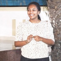 Swetha A