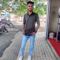 Niraj Barhate