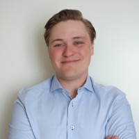 Maarten Van Mourik