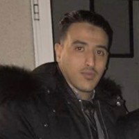 Billal Benbedra