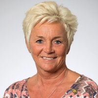Helle Birgitte Hansen