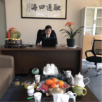 徐江涛