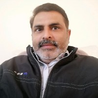 Shahid Aslam