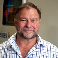 Ged Westhuizen