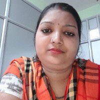 Alpana Kumari