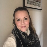 Aideen Dunne Bsc. Msc. Ffph
