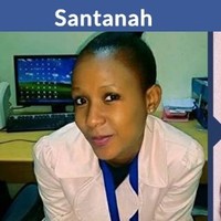 Santanah Bosibori