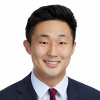 Brendan Kang